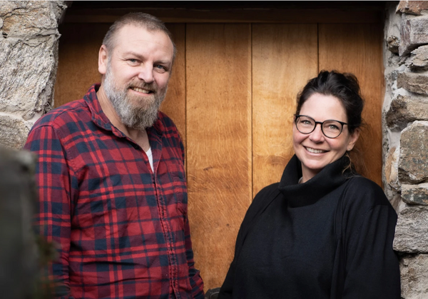 greenpeace magazin warenhaus - MaBe®