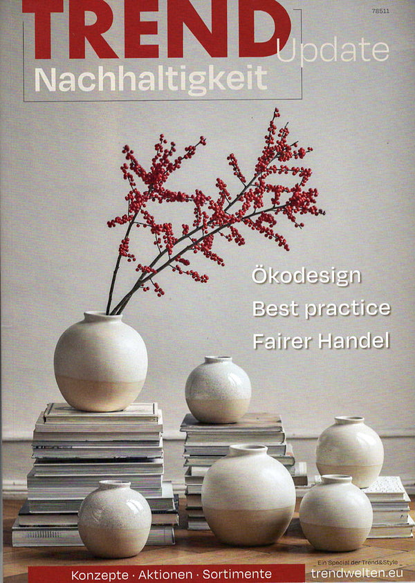 Trendwelten Update Nachhaltigkeit 78511 - MaBe®