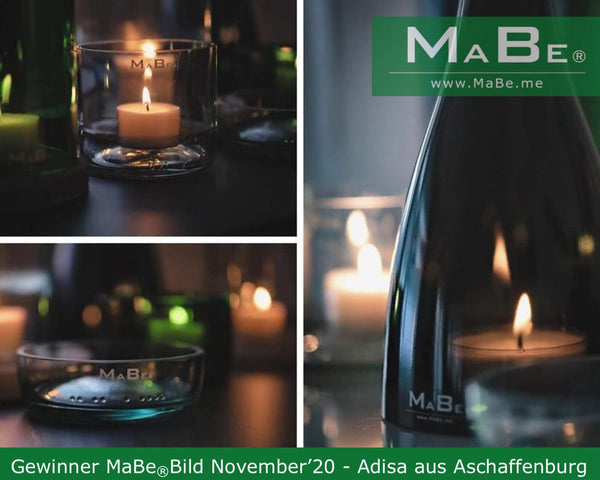 Bild des Monats - November '20 - MaBe®