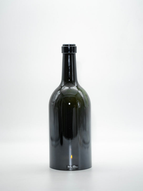 BigBottle Windlicht (35cm) 3 l Wein - MaBe®