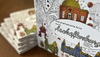 Aschaffenburger Ausmalbuch - Eine phantastische Reise von Michael Franz