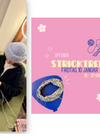 HAPPY KNITS - Buch - von LES FILLES DUCOEUR