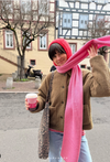 HAPPY KNITS - Buch - von LES FILLES DUCOEUR