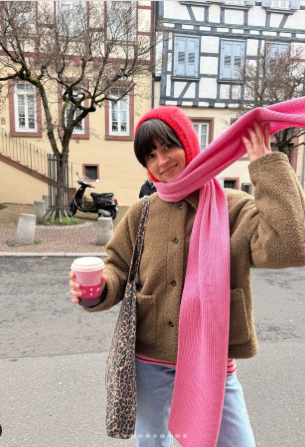 HAPPY KNITS - Buch - von LES FILLES DUCOEUR