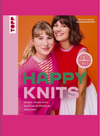 HAPPY KNITS - Buch - von LES FILLES DUCOEUR