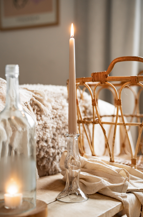 Calvados - Kerzenständer - elegant & nachhaltig - wunderbar