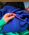 HAPPY KNITS - Buch - von LES FILLES DUCOEUR