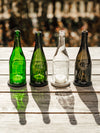 Windlicht Sekt - witziges Geschenk für jeden Mädelsabend - Cheers