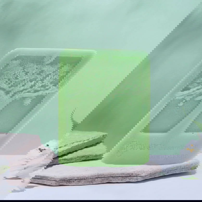 Mans Secret Seife - Kleine Auszeit Manufaktur - MaBe®