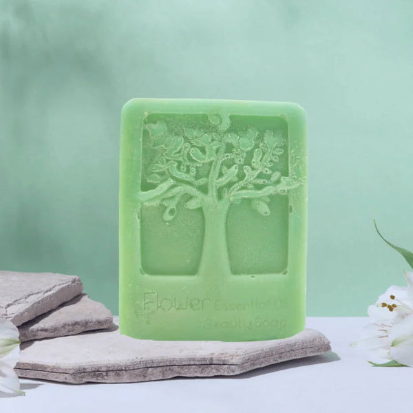 Mans Secret Seife - Kleine Auszeit Manufaktur - MaBe®