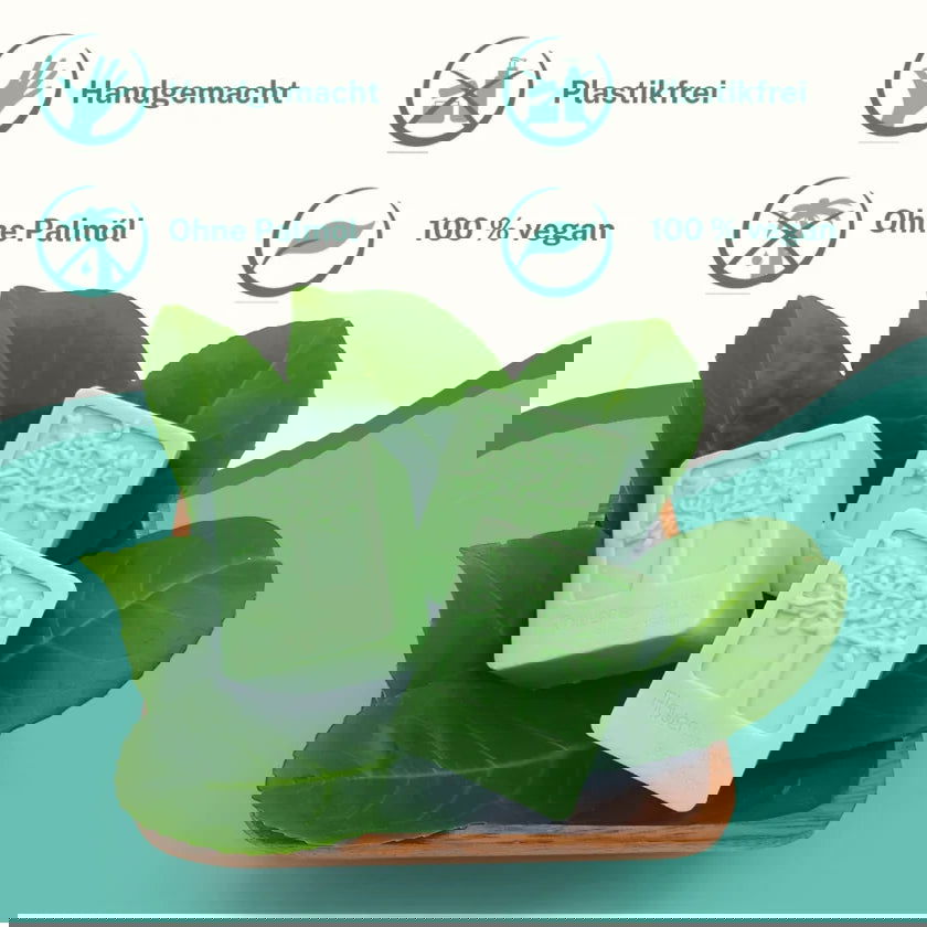 Mans Secret Seife - Kleine Auszeit Manufaktur - MaBe®