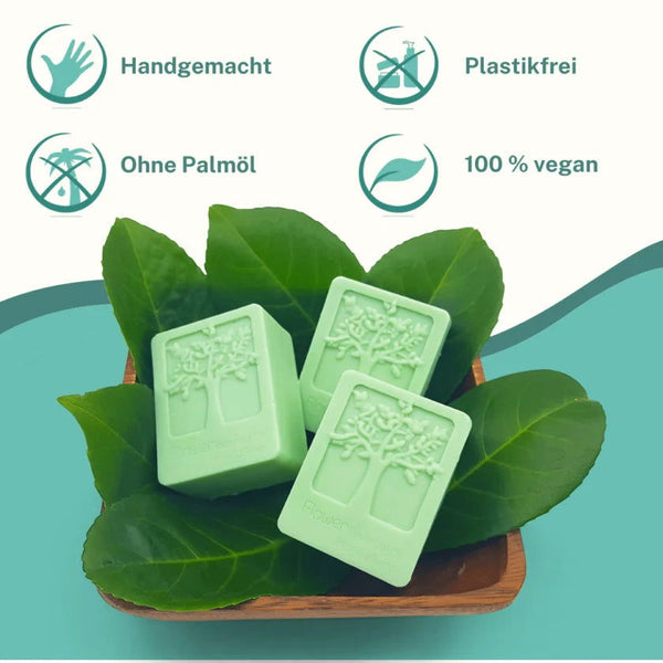 Mans Secret Seife - Kleine Auszeit Manufaktur - MaBe®