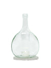 WINDLICHT - Danish Design - aus dem Bocksbeutel in transparent - MaBe®