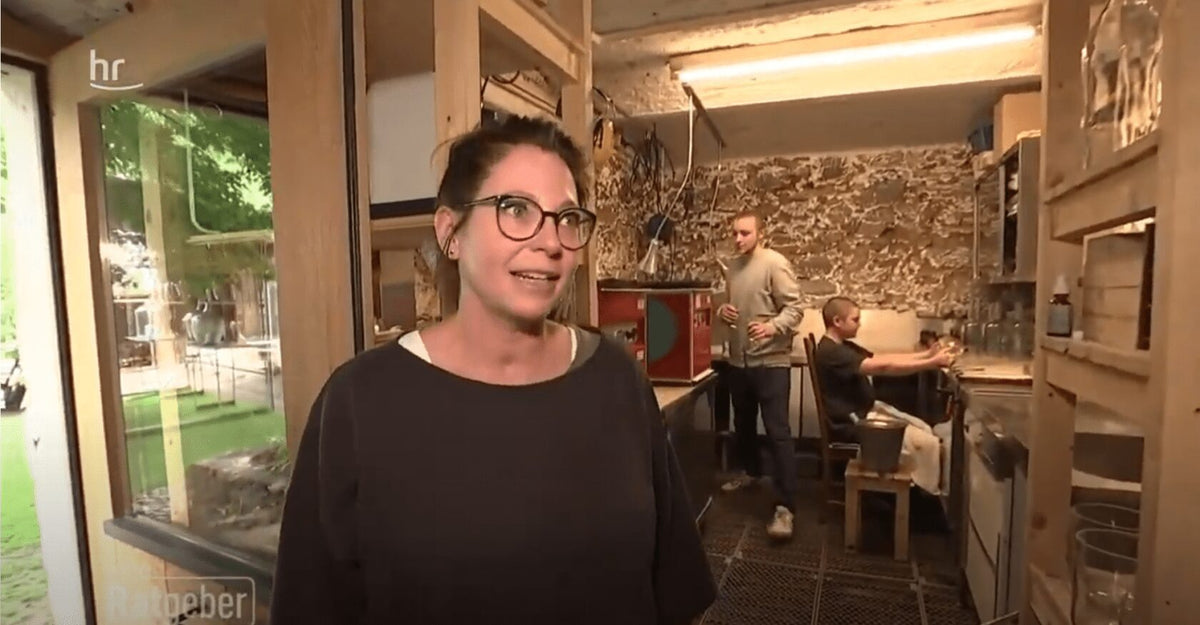 MaBe® faktur - Die Ratgeber, hr fernsehen - MaBe®