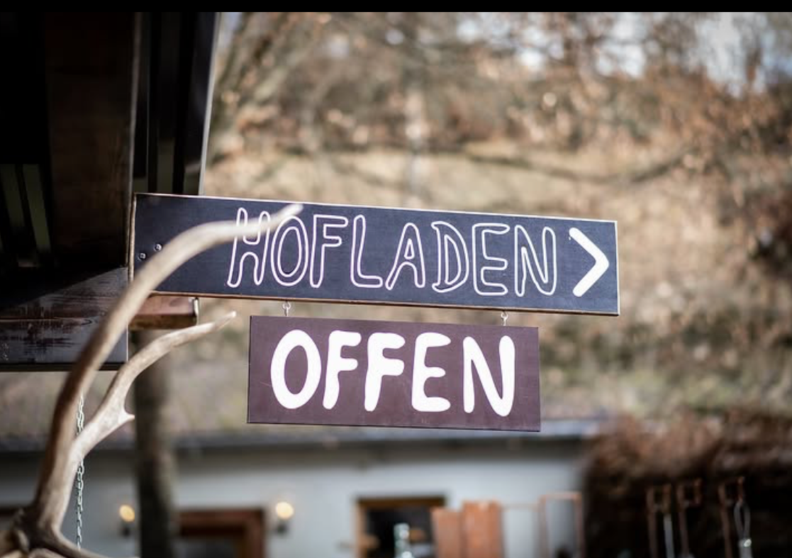 Steinbachs größtes Kaufhaus  !  MaBe - Upcycling Manufaktur & Shop für Nachhaltiges und Schönes