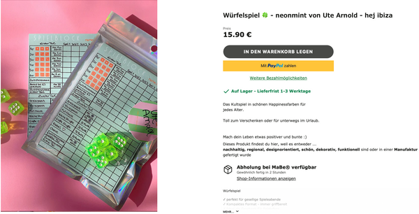Wichtige Info: Warum sich bei uns Namen ändern!