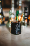 A M O R E ❤️ Trink Glas mit Lasergravur - das Glas für Verliebte