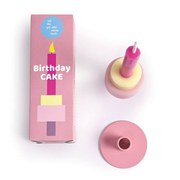Geburtstags🥳 Party 🎉 Kerze oder 🎂 Torte ? Grusskerze - notthegirlwhomissesmuch