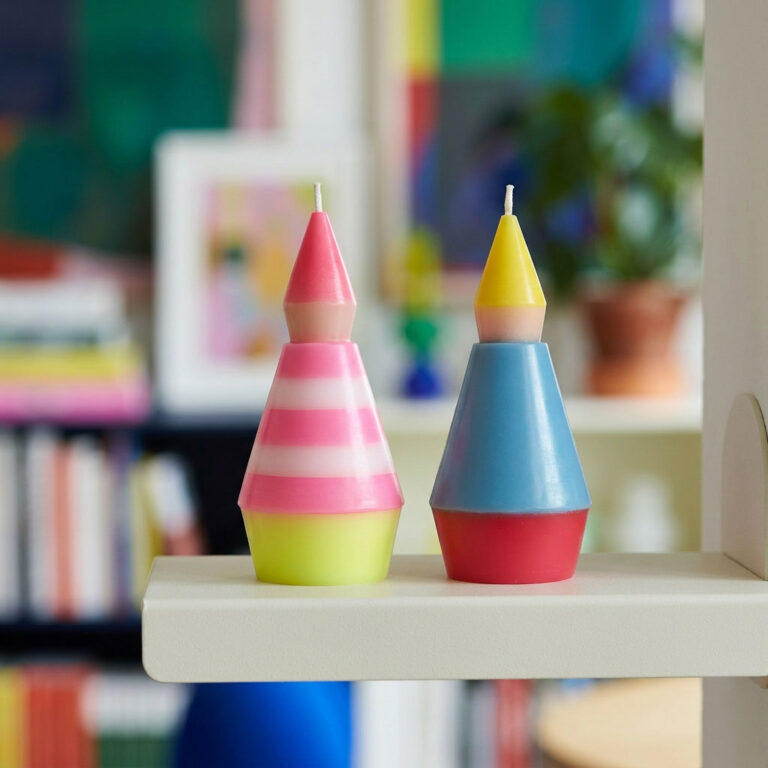 Little Ones N 2 🔸🩷 NEON Liebe mit Ringel, der Grössere - notthegirl