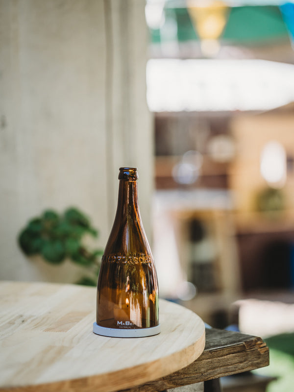 Vintage Pfandflasche 🤎 Rarität