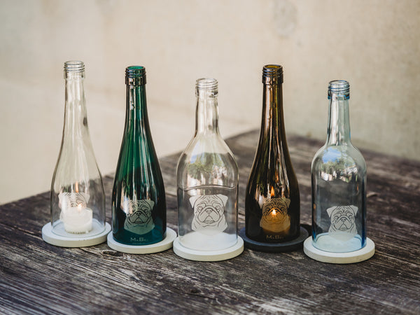 Der MOPS 🐶 klein, rund, und voller Liebe ❤️