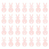 Rosa Oster 🐰 Hasen 🩷 Servietten - von ppd