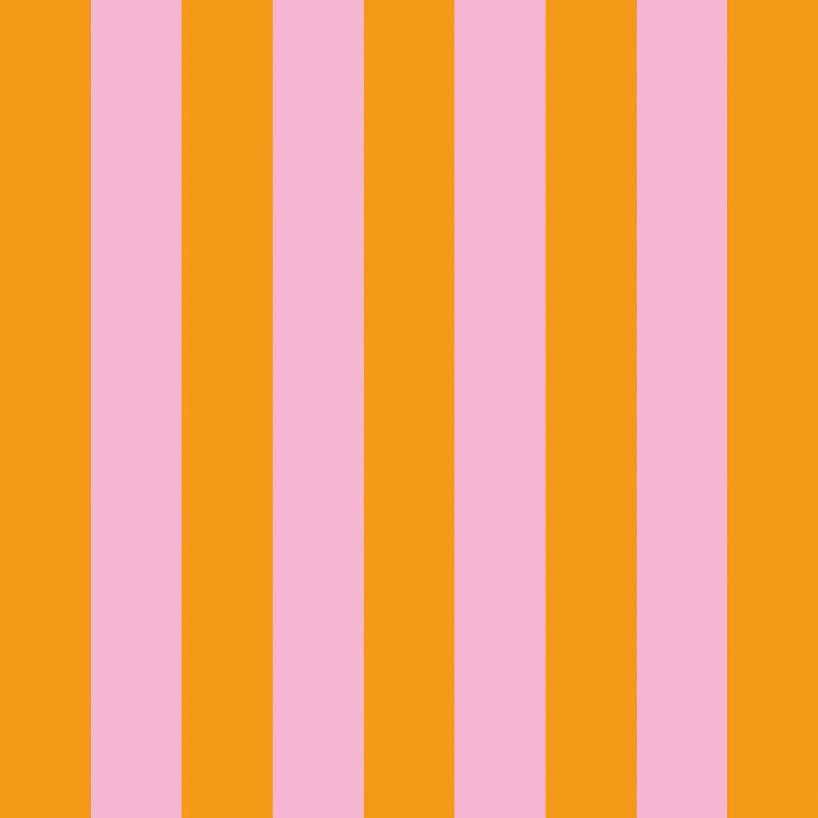 Bunte 🧡🩷 Servietten - von ppd