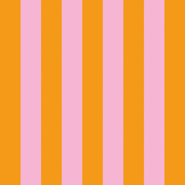 Bunte 🧡🩷 Servietten - von ppd