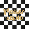 Männerabend - for YOU Boys 💛Servietten - von ppd