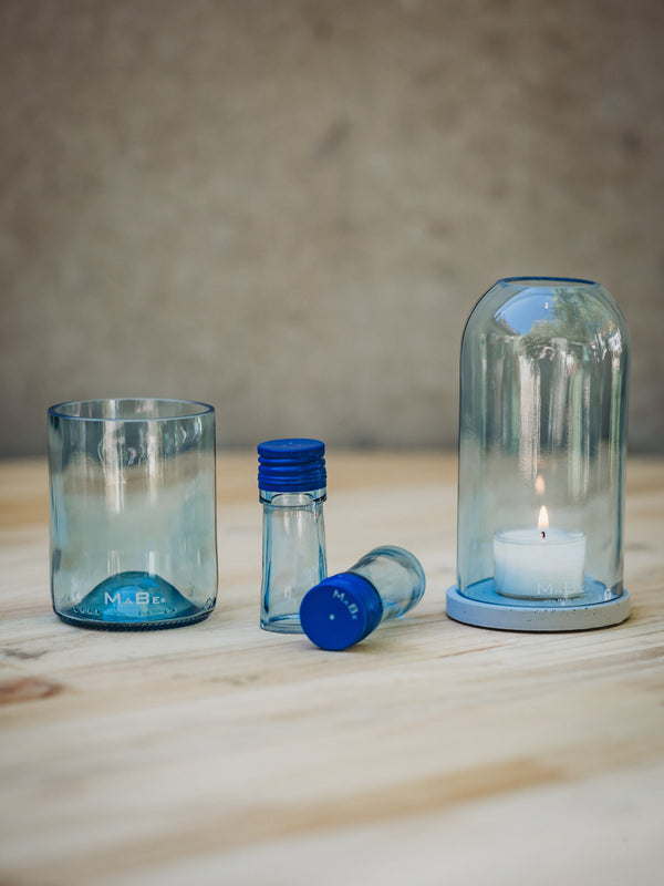 Hellblau - Soft Color 🩵 als Streuer oder als Geschenkeset 🩵 der absolute Knaller