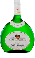 2023 - Iphöfer Müller Thurgau trocken VDP. ORTSWEIN 💚 Weingut Hans Wirsching