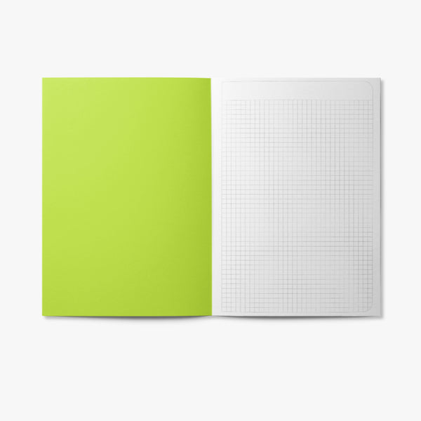 "Gäbe es die letzte Minute nicht, so würde niemals etwas fertig." Mark Twain - Heft DINA5 von CEDON