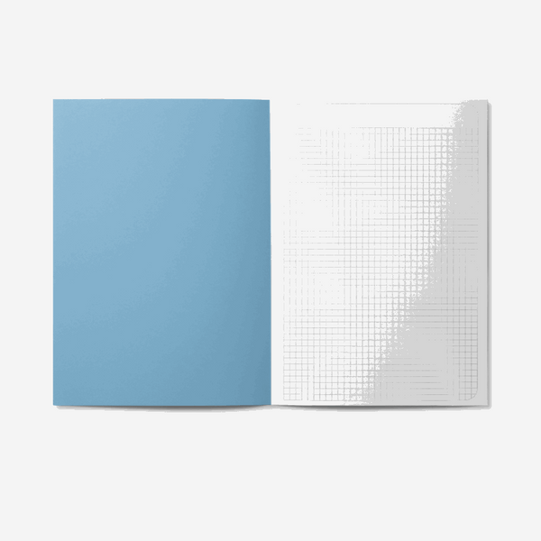 "Wir sollten uns gemeinsam um diese WELT kümmern." Dalai Lama- Heft DINA5 von CEDON