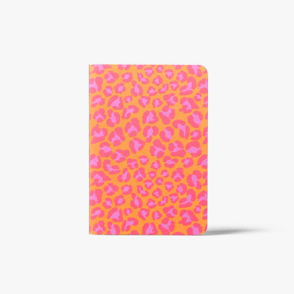 Kleines Heft in 2 Varianten in NEON  - von CEDON