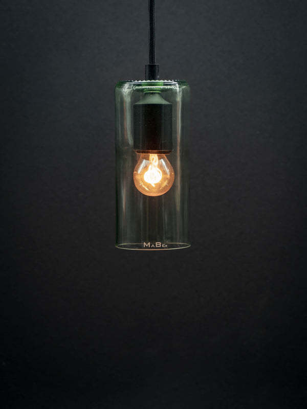 Bauhaus Licht - cool - modern - clean   transparent, 1l
