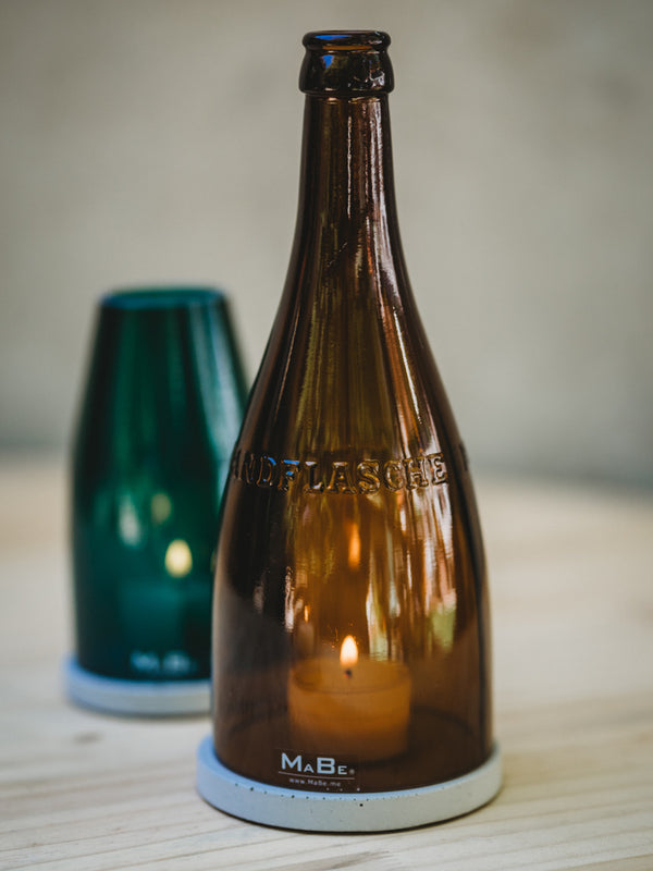 Vintage Pfandflasche 🤎 Rarität