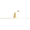X-mas 🌟 Weihnachtsbaum - Servietten - von ppd