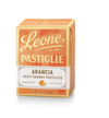 Orangen Pastillen - wie frisch gepresst - von Leone