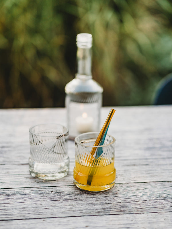 Schon gesehen Deja Vu 🇫🇷 Das Aperitiv Windlicht ohne Alkohol, aber mit Stil