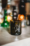 A M O R E ❤️ Trink Glas mit Lasergravur - das Glas für Verliebte