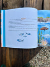 Komm, wir treffen meine Inselfreunde 🧡 Kinderbuch für Mallorca Fans 🇪🇸 von Kathrin Schneider