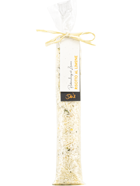Risotto al Limone 🍋 von DeWi