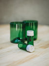 Salz-Streuer in Grün 💚  ecofriendly 💚 witzige Design Stücke zum Verlieben