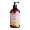 ROSIGE 🌹 AUSSICHTEN Körperlotion BIO-WILDROSE - von Benecos