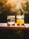 Schon gesehen Deja Vu 🇫🇷 Das Aperitiv Windlicht ohne Alkohol, aber mit Stil