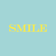 SMILE ✨ Cocktail Servietten - von ppd