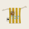 Murmeln aus Murano Glas - Glück-🍀 Kraft- & Wunsch- und Mutmacher Murmel mit den besten Gedanken