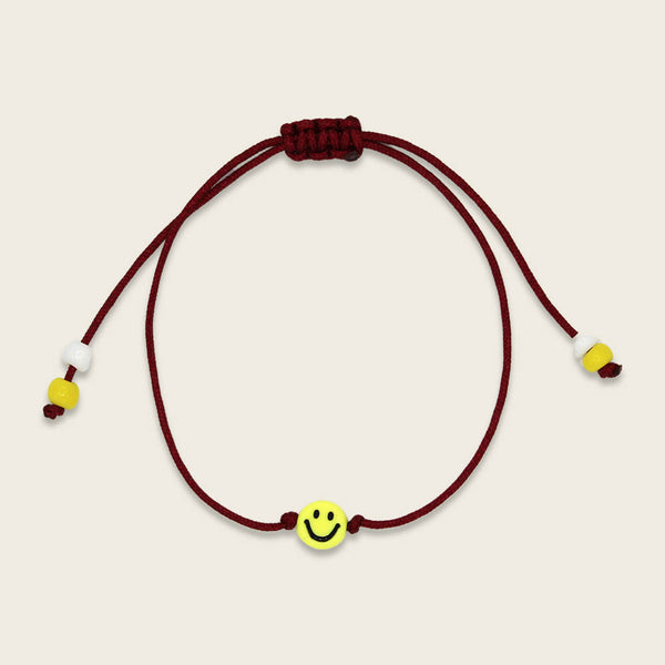 Armbändchen ❤️ Freundschaftsbändchen - lustig bunt & einfach nett
