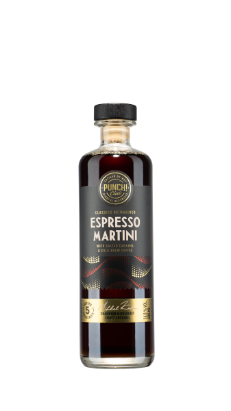 Espresso Martini ✨ Fertig für dein Glas, und meines ...