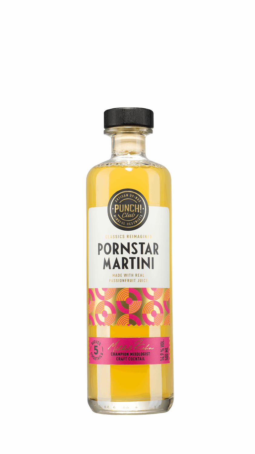 Pornstar 🕶️ Martini 🍸stay cool